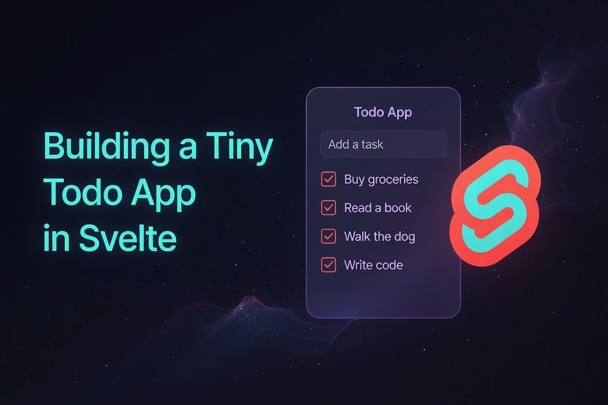 The Astro logo on a dark background with a pink glow.